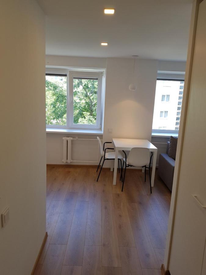 Anyksciai Cozy Studio エクステリア 写真